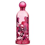 Ficha técnica e caractérísticas do produto Perfume Halloween Kiss Sexy Edt 100ML