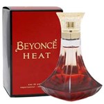 Ficha técnica e caractérísticas do produto Perfume Heat Eau de Parfum Feminino - Beyoncé - 100 Ml