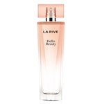 Ficha técnica e caractérísticas do produto Perfume Hello Beauty La Rive Eau de Parfum – 100ml