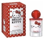 Ficha técnica e caractérísticas do produto Perfume Hello Kitty Pretty Chic Edt 75ML - Infantil - Disney
