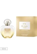 Ficha técnica e caractérísticas do produto Perfume Her Golden Secret Antonio Banderas 50ml