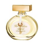 Ficha técnica e caractérísticas do produto Perfume Her Golden Secret Eau de Toilette - 80 Ml