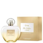 Ficha técnica e caractérísticas do produto Perfume Her Golden Secret Fem Edt 50ml - Importados