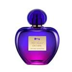 Ficha técnica e caractérísticas do produto Perfume Her Secret Desire Eau de Toilette 80ml