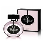 Ficha técnica e caractérísticas do produto Perfume Her Secret EDT Antônio Bandeiras - 50ML