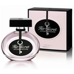 Ficha técnica e caractérísticas do produto Perfume Her Secret Feminino Eau de Toilette | Antonio Banderas