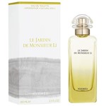 Perfume Hermes Le Jardin de Monsieur Li EDT F 50ML