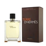 Ficha técnica e caractérísticas do produto Perfume Hermes Terre D Hermes EDT 50ML