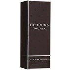 Ficha técnica e caractérísticas do produto Perfume Herrera For Man Masculino Eau de Toilette - Carolina Herrera - 50ml