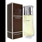 Ficha técnica e caractérísticas do produto Perfume Herrera For Men 100ML