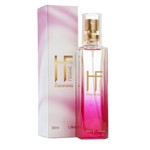 Ficha técnica e caractérísticas do produto Perfume Hf Femme Pheromones Hot Flowers