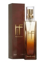 Ficha técnica e caractérísticas do produto Perfume Hf Homme Pheromones Hot Flowers