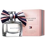 Ficha técnica e caractérísticas do produto Perfume Hilfiger Woman Peach Blossom Tommy Hilfiger Eau de Parfum Feminino - 50 Ml