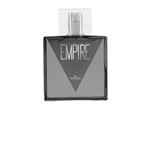 Ficha técnica e caractérísticas do produto Perfume Hinode Empire Exclusivo - 100 ML