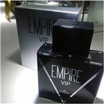 Ficha técnica e caractérísticas do produto Perfume Hinode Empire Vip Exclusivo - 100 ML