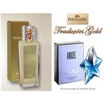 Ficha técnica e caractérísticas do produto Perfume Hinode Traduções Gold 10 Angel - 100 Ml