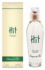 Ficha técnica e caractérísticas do produto Perfume Hit 120ml - Lacqua Di Fiori