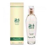 Ficha técnica e caractérísticas do produto Perfume Hit Deo Colônia Feminino Lacqua Di Fiori -120ml