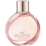Ficha técnica e caractérísticas do produto Perfume Hollister Wave For Her Eau de Parfum Feminino - 50ml