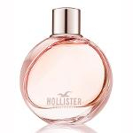 Ficha técnica e caractérísticas do produto Perfume Hollister Wave For Her Edp 100ml Feminino