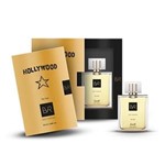 Perfume Hollywood Feminino 50Ml