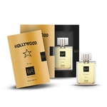 Ficha técnica e caractérísticas do produto Perfume Hollywood Feminino 50Ml