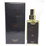 Ficha técnica e caractérísticas do produto Perfume Home Spray Liora Wynn London 250ml - Diversas Fragrâncias - Noir