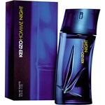 Ficha técnica e caractérísticas do produto Perfume Homme Night Kenzo Masculino Eau de Toilette 30ml
