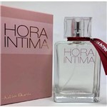 Ficha técnica e caractérísticas do produto Perfume Hora Íntima - Julie Burk - Original - 100ml - Julie e Burk