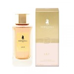 Ficha técnica e caractérísticas do produto Perfume Horseball Lily Eau de Parfum Feminino 100ML