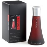 Ficha técnica e caractérísticas do produto Perfume Hugo Boss Boss Deep Red Feminino Eau de Parfum (90 Ml)