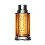 Ficha técnica e caractérísticas do produto Perfume Hugo Boss Boss The Scent Masculino - PO8930-1