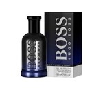 Ficha técnica e caractérísticas do produto Perfume Hugo Boss Bottled Night - 100ml