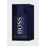 Ficha técnica e caractérísticas do produto Perfume Hugo Boss Bottled Night 50ml Original