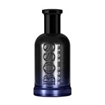 Perfume Hugo Boss Bottled Night Eau de Toilette Masculino 100ml