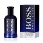 Ficha técnica e caractérísticas do produto Perfume Hugo Boss Bottled Night Eau de Toiletti Masculino - 100ml