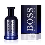 Ficha técnica e caractérísticas do produto Perfume Hugo Boss Bottled Night Eau de Toiletti Masculino