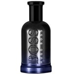 Ficha técnica e caractérísticas do produto Perfume Hugo Boss Bottled Night Eua de Toilette Masculino - 100ml