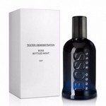 Ficha técnica e caractérísticas do produto Perfume Hugo Boss Bottled Night Masc. Edt 100ml Cx Branca