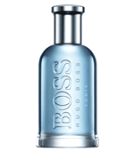 Ficha técnica e caractérísticas do produto Perfume Hugo Boss Bottled Tonic Eau de Toilette Masculino 100ml