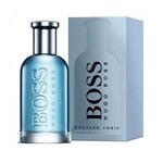 Ficha técnica e caractérísticas do produto Perfume Hugo Boss Bottled Tonic EDT 100mL - Masculino