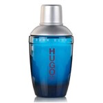 Ficha técnica e caractérísticas do produto Perfume Hugo Boss Dark Blue Eau de Toilette Masculino - 75ml
