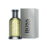 Ficha técnica e caractérísticas do produto Perfume Hugo Boss Eau de Toilette 50ml