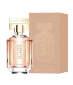 Ficha técnica e caractérísticas do produto Perfume Hugo Boss Edp Boss The Scent For Her Feminino 50 Ml