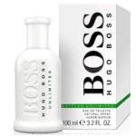 Ficha técnica e caractérísticas do produto Perfume Hugo Boss Edt Boss Bottled Unlimited Vapo Masculino 100 Ml