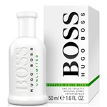Ficha técnica e caractérísticas do produto Perfume Hugo Boss Edt Boss Bottled Unlimited Vapo Masculino 200 Ml