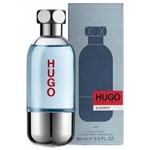 Ficha técnica e caractérísticas do produto Perfume - Hugo Boss Element EDT M - 90ml