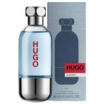 Ficha técnica e caractérísticas do produto Perfume Hugo Boss Element EDT M 90ML