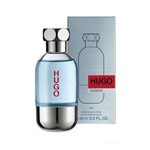 Ficha técnica e caractérísticas do produto Perfume - Hugo Boss Element M EDT - 60ml