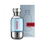 Ficha técnica e caractérísticas do produto Perfume Hugo Boss Element M EDT 60ML